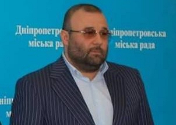 Король днепровской преступности “Нарик” готовится идти в большую политику