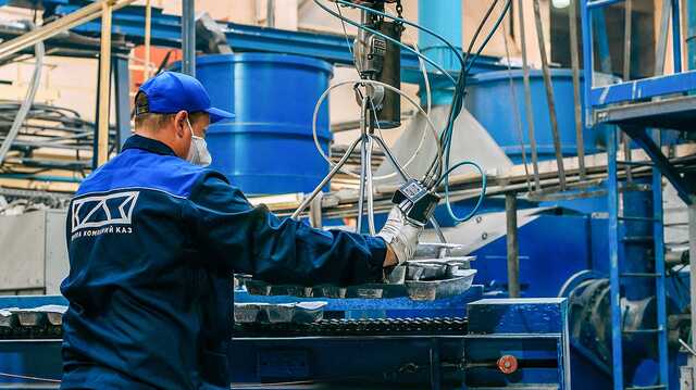 Наглядный пример преступной халатности и коррупционного сговора – стратегический завод ОАО «Курский аккумуляторный завод»