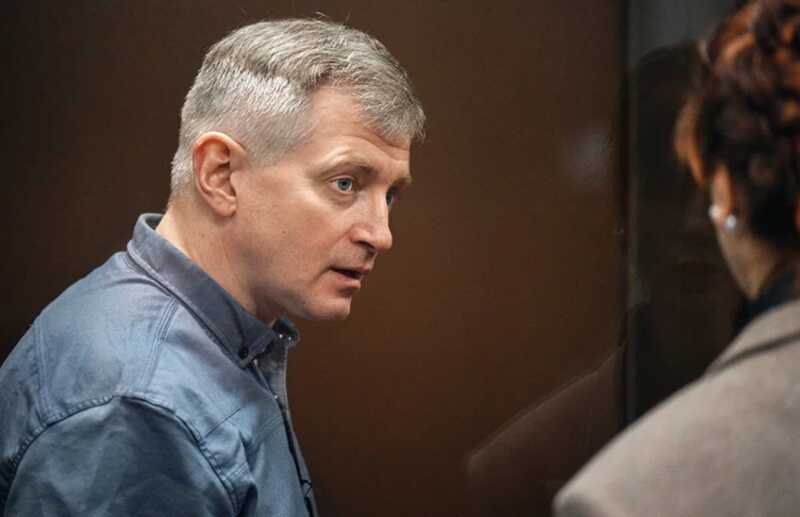 Семейная сделка на 5 миллиардов: каким образом бывший руководитель Депкульта Кибовский и семья Круглова утратили свои коррупционные активы