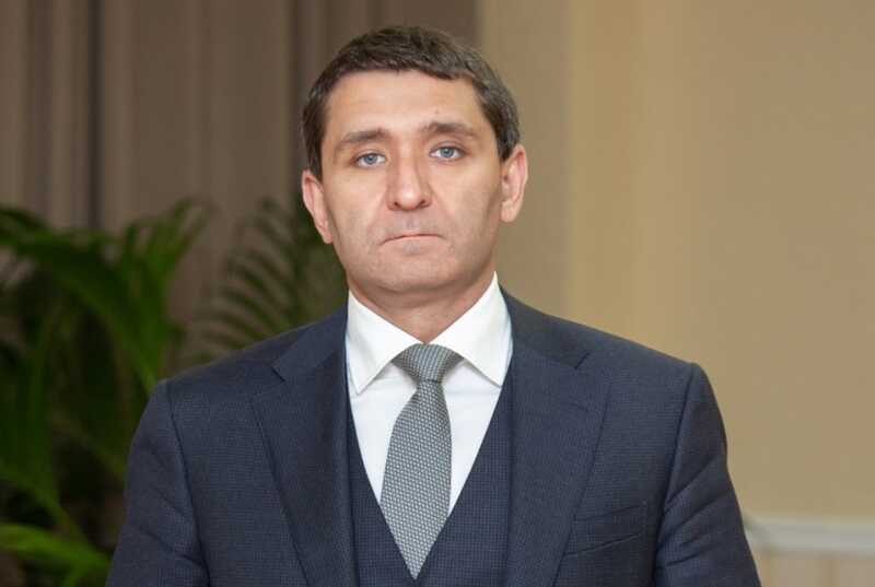Криминальный топ-менеджмент Андрея Рюмина довел "Россети" до убытка в 295 миллиардов рублей