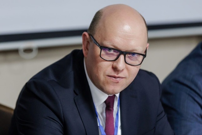 Короли дорог: Нечаев приведет к Рашникову и Христенко? ehiqheiqzidukmp