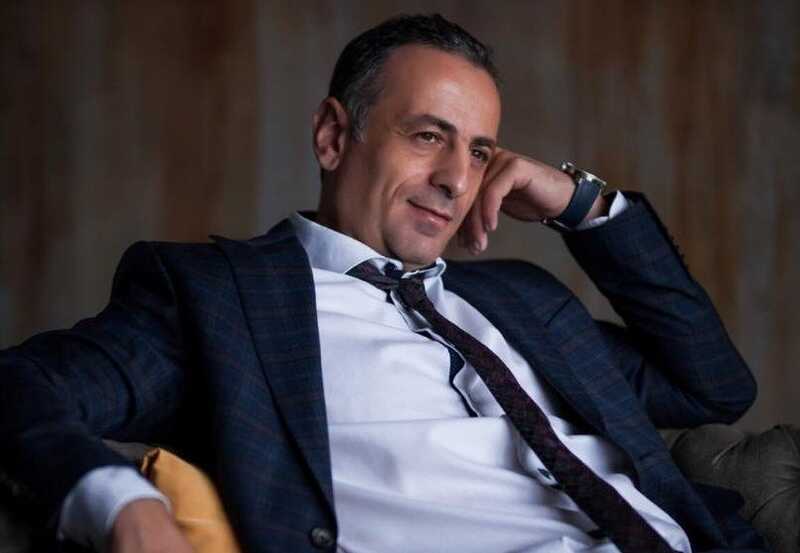 Million-dollar "TeleTrade" scams and offshore capital flight: Sergey Saroyan massively deletes negative reviews and cleans the web