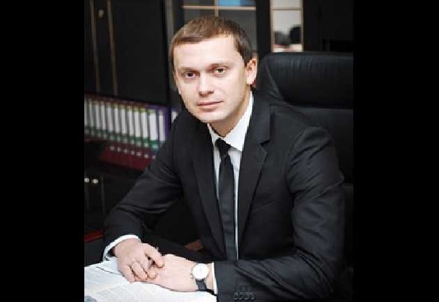 Прокурор-оборотень, промышляющий рейдерством Николай Ульмер, купил должность в прокуратуре Киевской области