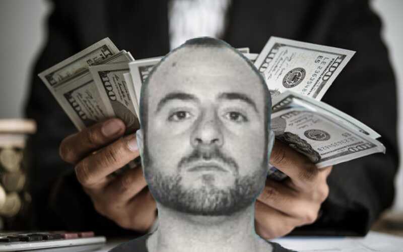 John Babikian: where money ends and special services begin
