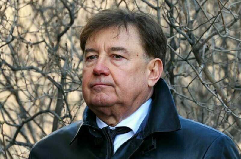 Бывший глава Совета судей Момотов воспользовался правовой неприкосновенностью для сокрытия нелегального бизнеса