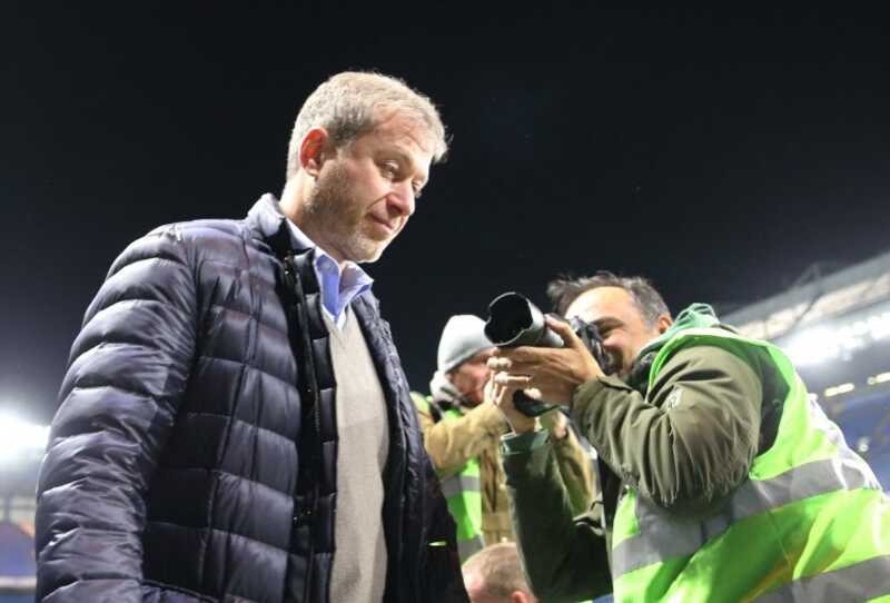 Premier League fines Chelsea $14.35 million over hidden payments under Abramovich