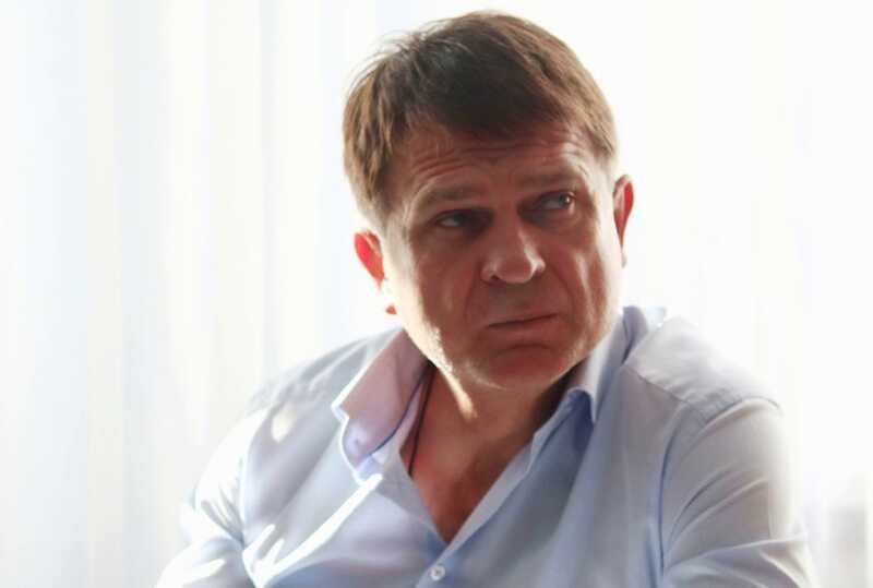 Депутат Леонид Бабашов и его семья продолжают осваивать миллиарды из крымского бюджета