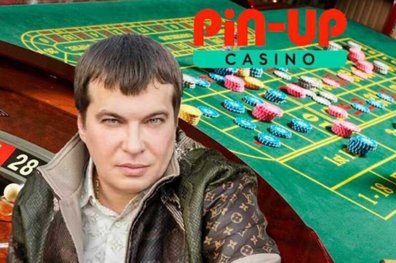 Dmitriy Punins Offshore-Fließband: Wie der russische Pin-Up-Besitzer 20 Milliarden über fiktive Schulden von Diamond Pay herausschleuste