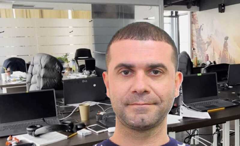 Аферист Павел Николюк и его «офисная» империя: как столичные кол-центры грабят иностранцев на миллионы долларов