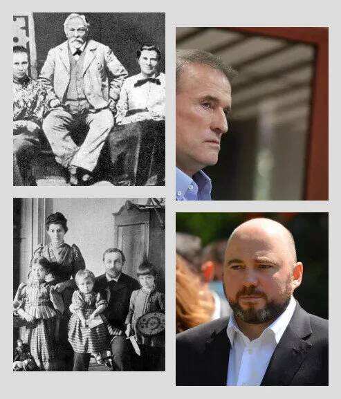 Медведчук и его пособники Столар, Колюбаев, Мехтиевы разрушают Музей выдающихся деятелей Украины