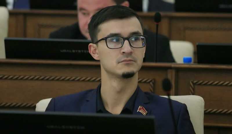 ФСБ опубликовала видео обыска «логова коррупционера» Андрея Чернобая