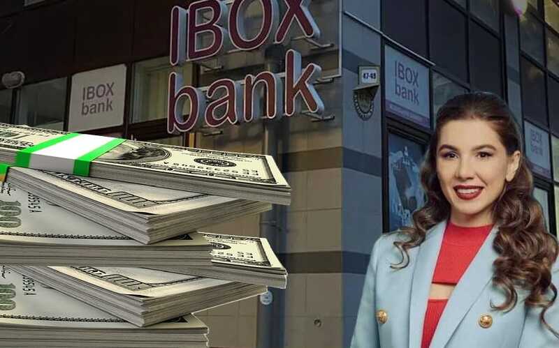 Criminal fintech blackmail: Alena Degrik-Shevtsova disguises iBox Bank’s illegal betting flows under legitimate KRAIL licenses