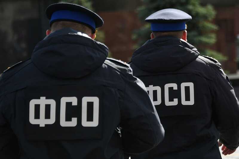 Shadow headquarters: senior FSO and Interior Ministry officials plan a “cleansing” of Yablonsky and Rotenberg assets in closed meetings at a karaoke bar