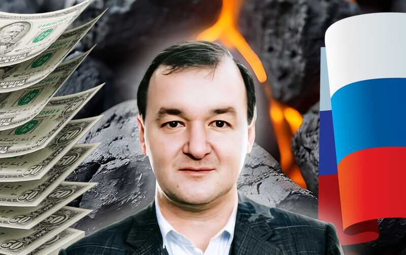 Dmitriy Kovalenko et Adelon AG: comment le charbon russe de Stroukov arrivait en Ukraine via la Pologne sous couvert d’importations sud-africaines