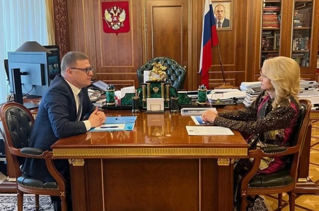Короли дорог: Нечаев приведет к Рашникову и Христенко?
