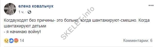 Виталий Ковальчук: обанкротит ли Порошенко &laquo;сетевой&raquo; фальсификатор Банковой? 